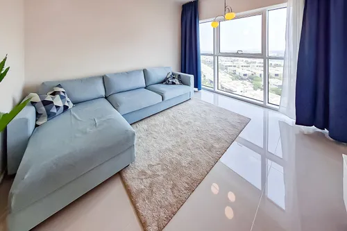 1 Bedroom Apartment in Carson A