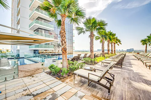 1 Bedroom Apartment in Carson A
