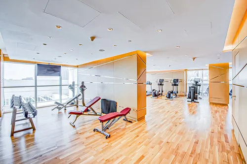 1 Bedroom Apartment in Carson A