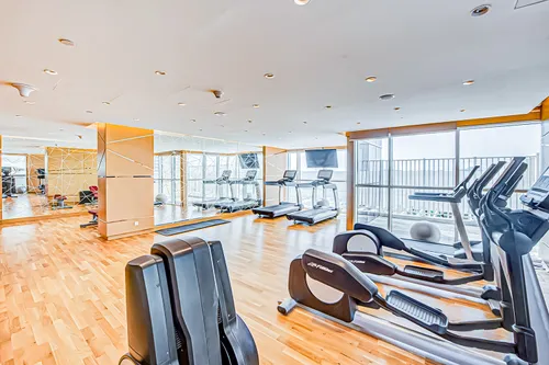 1 Bedroom Apartment in Carson A