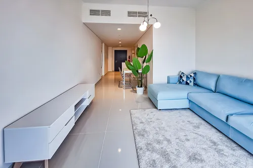 1 Bedroom Apartment in Carson A