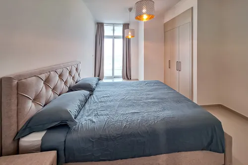 1 Bedroom Apartment in Carson A