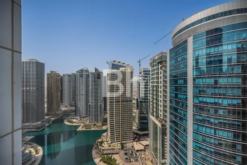 Fully Furnished | Lake View | Fully Managed