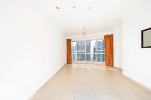 1 Bedroom Apartment in Goldcrest Executive