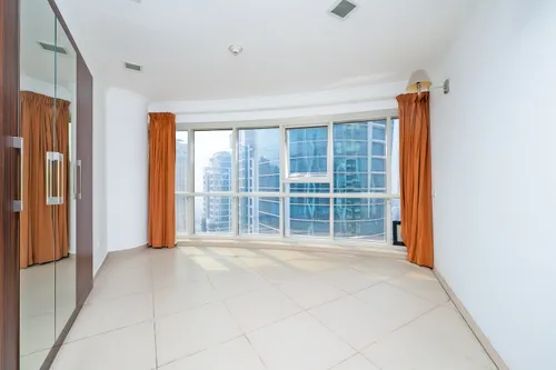 1 Bedroom Apartment in Goldcrest Executive