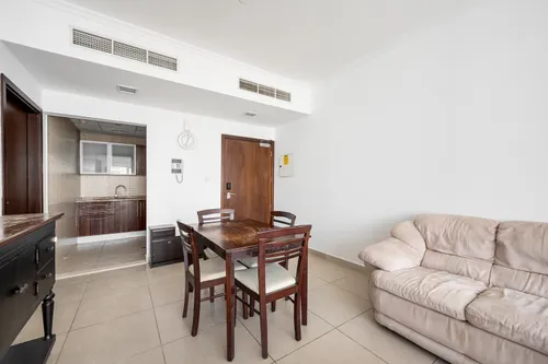 1 Bedroom Apartment in Goldcrest Executive