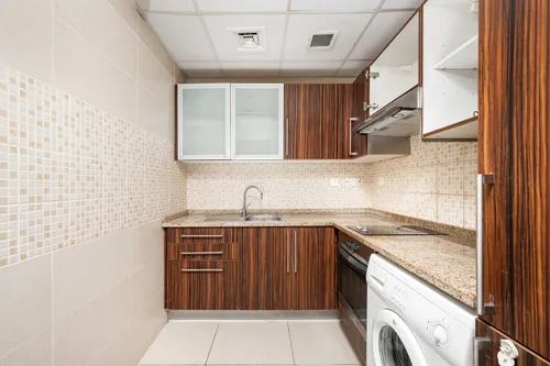 1 Bedroom Apartment in Goldcrest Executive