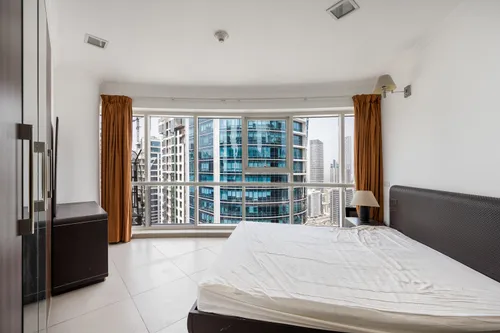 1 Bedroom Apartment in Goldcrest Executive