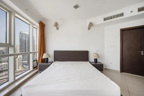 1 Bedroom Apartment in Goldcrest Executive