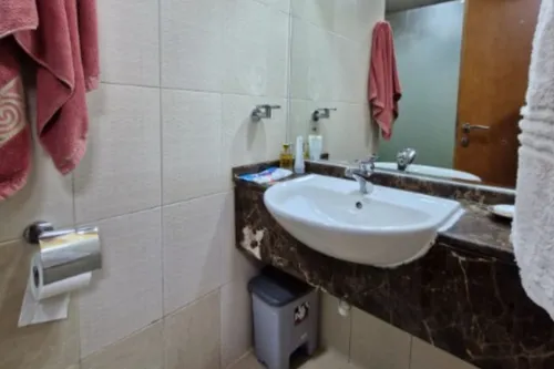 Furnished | Modern Studio | Prime Location