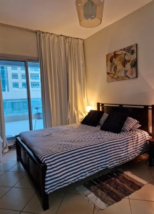  Apartment in Marina Diamond 3