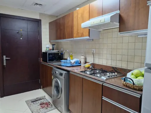  Apartment in Marina Diamond 3