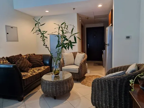 Furnished | Modern Studio | Prime Location