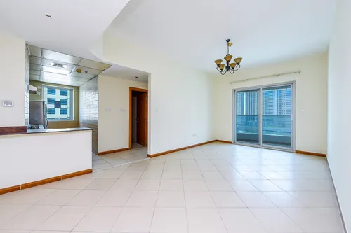 Managed | Furnished | Mid Floor | Community View