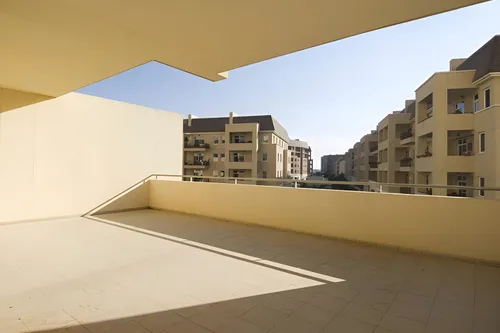 2 Bedrooms Apartment in New Bridge Hills 2