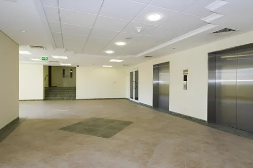 2 Bedrooms Apartment in New Bridge Hills 2