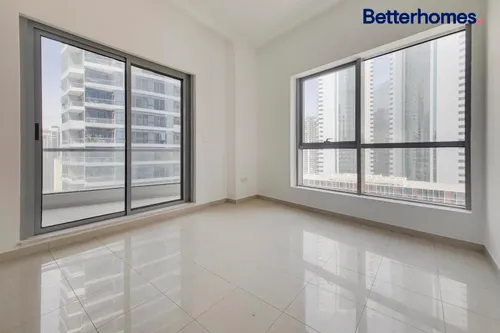 Marina View | High Floor | Vacating Soon