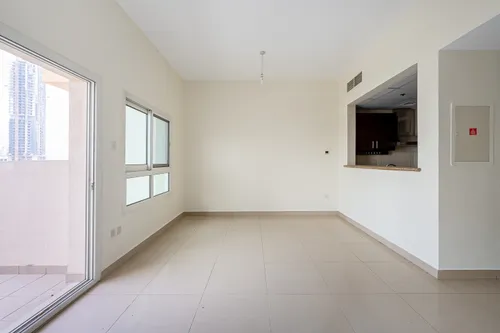 2 Bedrooms Apartment in Centrium Tower 1