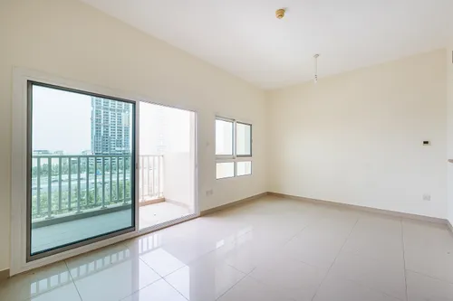 2 Bedrooms Apartment in Centrium Tower 1