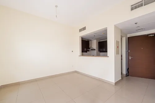 2 Bedrooms Apartment in Centrium Tower 1