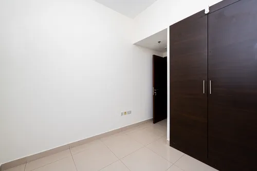 2 Bedrooms Apartment in Centrium Tower 1