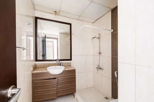 2 Bedrooms Apartment in Centrium Tower 1