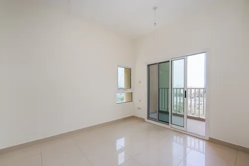 2 Bedrooms Apartment in Centrium Tower 1