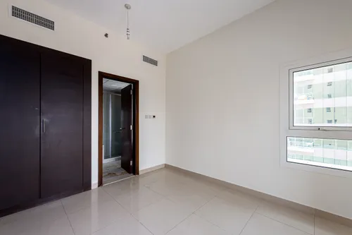 2 Bedrooms Apartment in Centrium Tower 1
