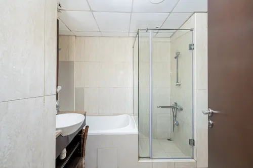 2 Bedrooms Apartment in Centrium Tower 1