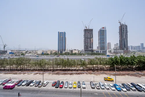 2 Bedrooms Apartment in Centrium Tower 1