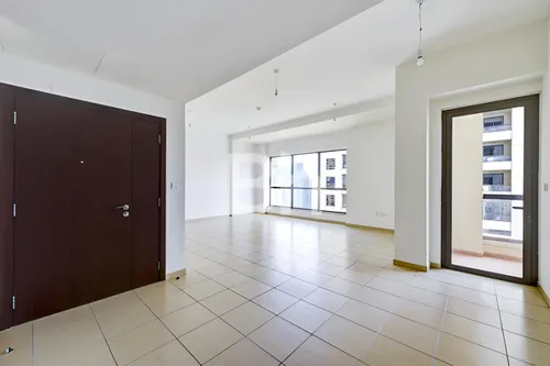 Managed | Furnished | Sea View | High Floor