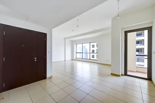 Managed | Furnished | Sea View | High Floor