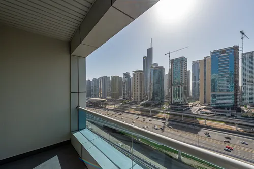 2 Bedrooms Apartment in Marina Diamond 2