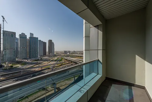 2 Bedrooms Apartment in Marina Diamond 2