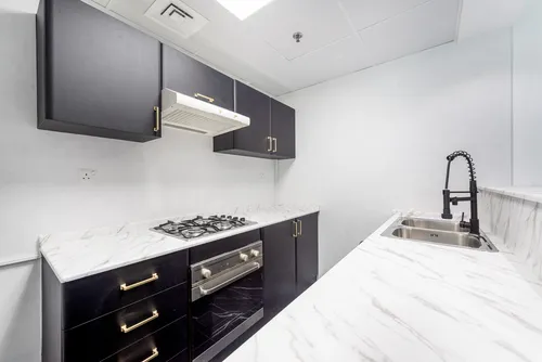 2 Bedrooms Apartment in Marina Diamond 2