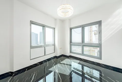 2 Bedrooms Apartment in Marina Diamond 2