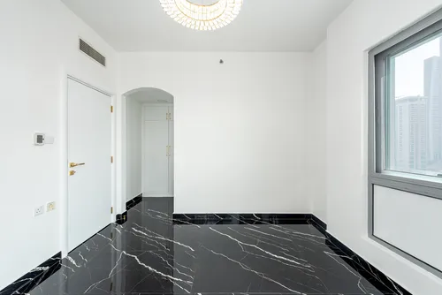 2 Bedrooms Apartment in Marina Diamond 2