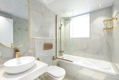 2 Bedrooms Apartment in Marina Diamond 2