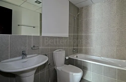 1 Bedroom Apartment in Autumn