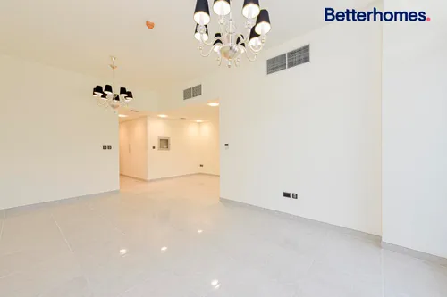 2 Bedrooms Apartment in The Polo Residence
