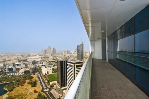 3 Bedrooms Apartment in 23 Marina