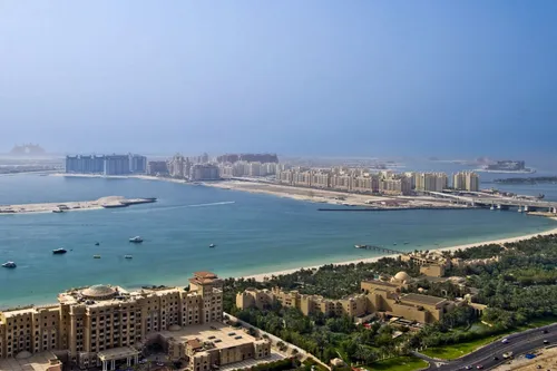 3 Bedrooms Apartment in 23 Marina