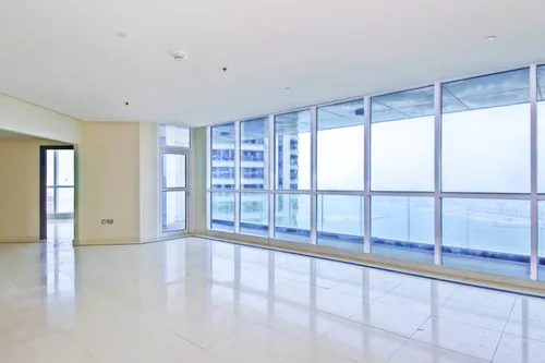 Unfurnished |High Floor |Skyline & Community View