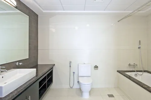 3 Bedrooms Apartment in 23 Marina