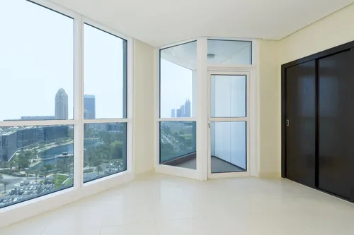 3 Bedrooms Apartment in 23 Marina