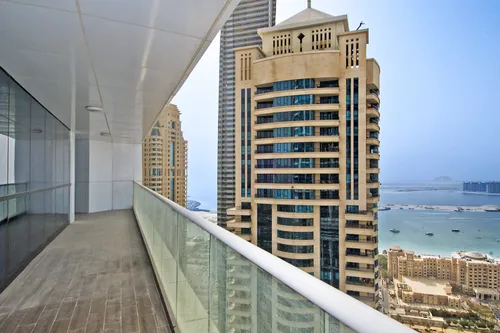 3 Bedrooms Apartment in 23 Marina