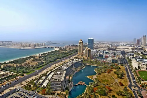 3 Bedrooms Apartment in 23 Marina