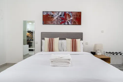 Apartment in Palm Views East