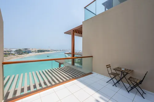 Apartment in Palm Views East