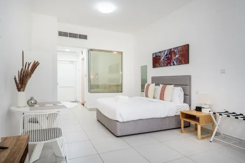 Apartment in Palm Views East